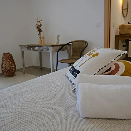 Casa L'ortulanu Bed & Breakfast