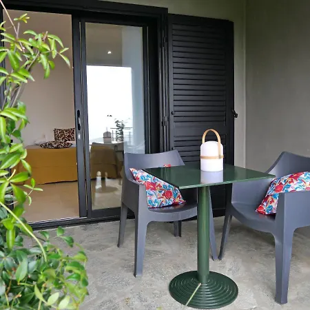 Casa L'ortulanu Bed & Breakfast 3*