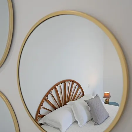 Casa L'ortulanu Bed & Breakfast Sisco