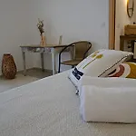 Casa L'ortulanu Couette-café