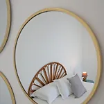Casa L'ortulanu Couette-café Sisco
