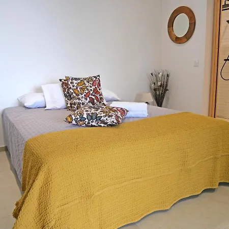 Casa L'ortulanu 4* Sisco
