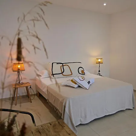 Bed and Breakfast Casa L'ortulanu