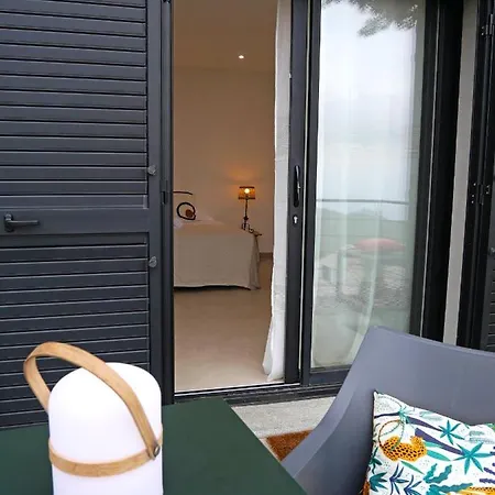 Casa L'ortulanu Bed and Breakfast