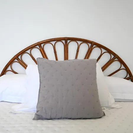 Casa L'ortulanu 3* Sisco