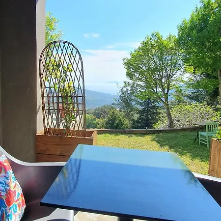 Casa L'ortulanu 4*