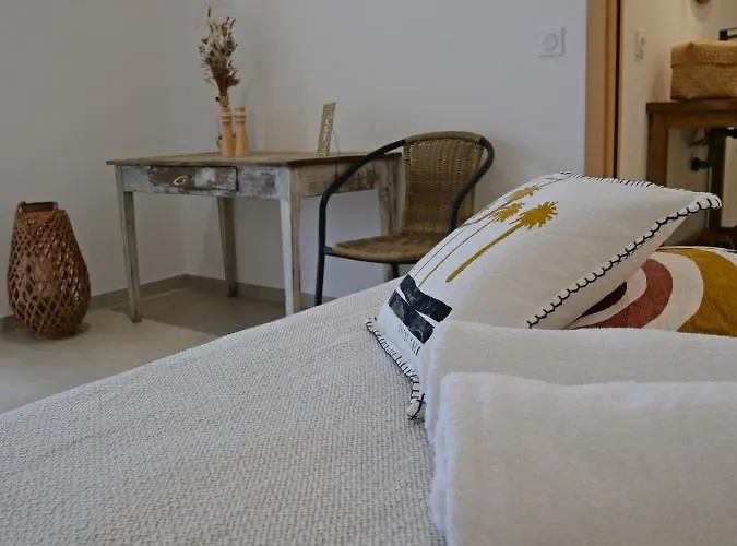 Casa L'ortulanu Bed & Breakfast