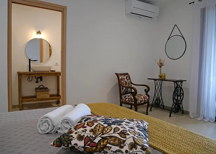 Casa L'ortulanu Bed & Breakfast