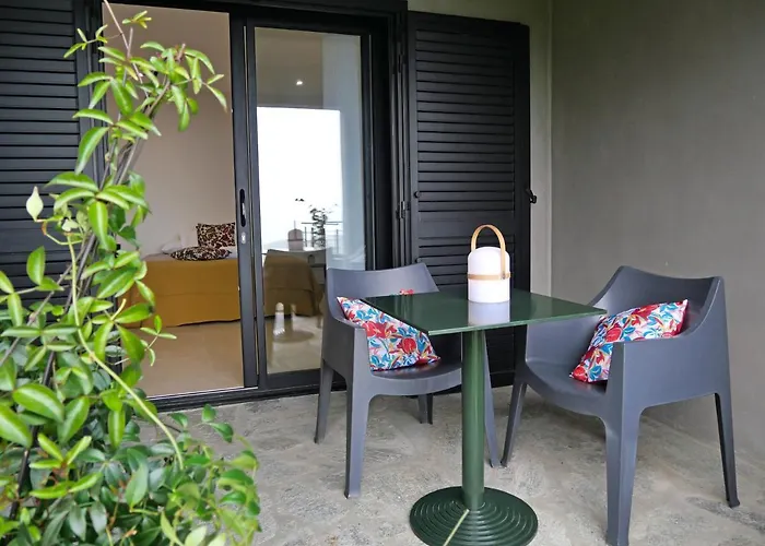 Casa L'ortulanu Bed & Breakfast 4*