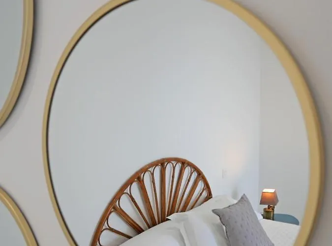 Casa L'ortulanu Bed & Breakfast Sisco