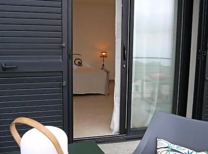 Casa L'ortulanu Bed & Breakfast