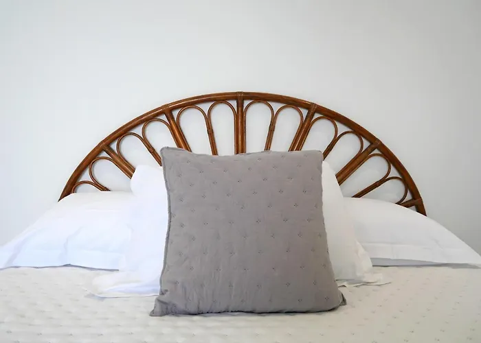 Casa L'ortulanu 4* Sisco