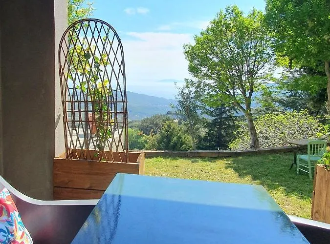 Casa L'ortulanu 4*