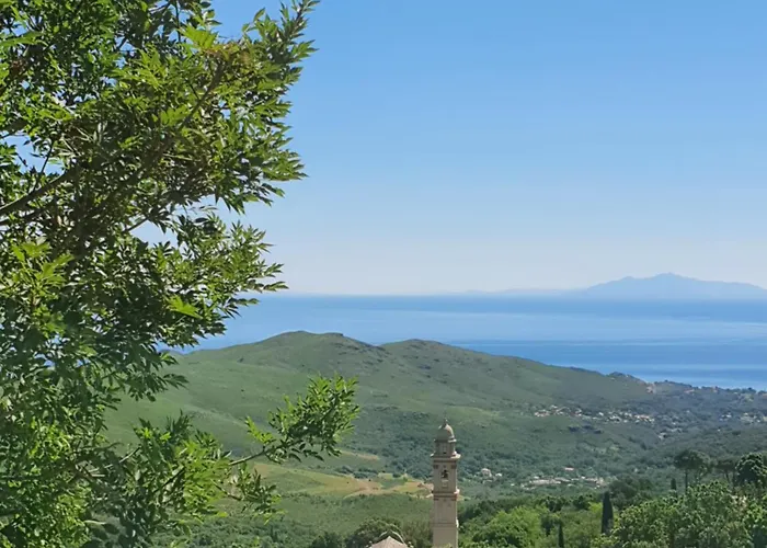 Bed & Breakfast Casa L'ortulanu 4*